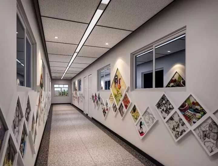 學(xué)校校園文化設(shè)計(jì)好有什么作用呢？