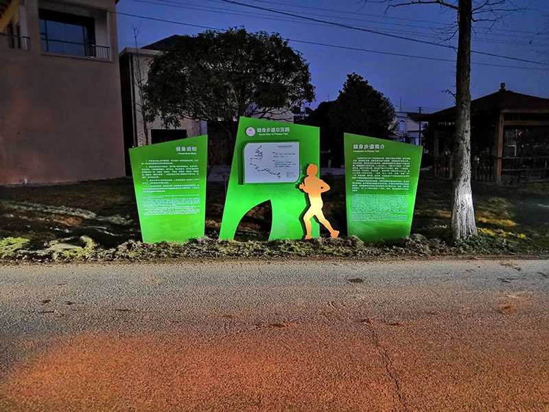 景區(qū)標識為什么要考慮文化元素？