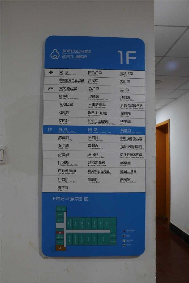 愛奧尼：了解標識牌的分布及環(huán)境分析