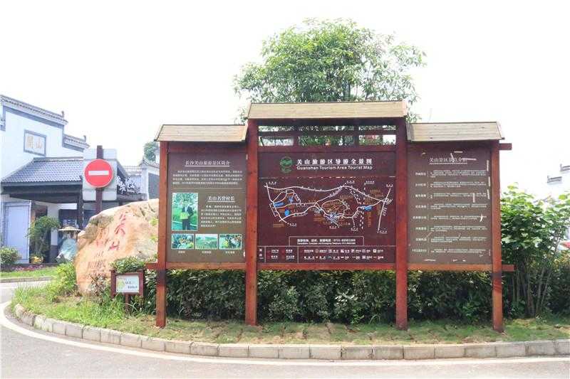 長沙標(biāo)識(shí)標(biāo)牌的制作中，常用的幾種制作材料！