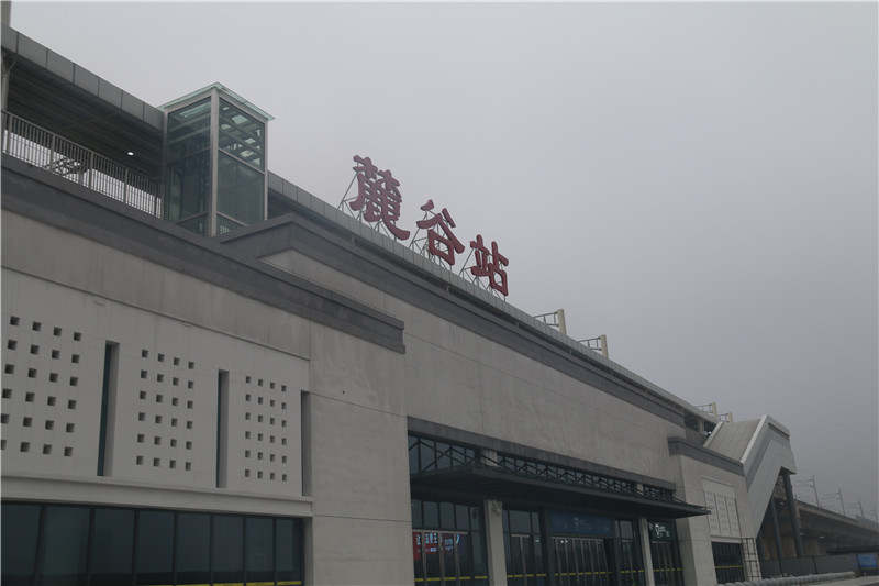 高鐵標(biāo)識設(shè)計(jì)需要遵循什么原則？