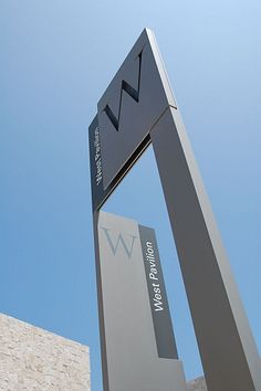 景區(qū)標(biāo)識牌設(shè)計的幾項基礎(chǔ)原則知道嗎？